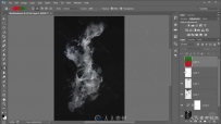 PS自然水火烟特效实例制作视频教程 PLURALSIGHT PHOTOGRAPHING DIGITAL ASSETS