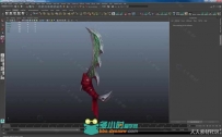 3D游戏武器完整制作实例训练视频教程 Gumroad Low Poly 3D Hand Painted Weapons 3...