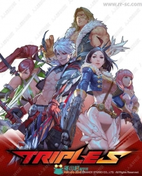 全职觉醒游戏人物场景原画插画合辑