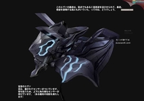 《EVA:绝密冲击》荒牧伸志（原画设定和视频）