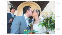 专业婚礼摄影师创意婚纱摄影视频教程