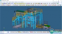VariCAD 2023机械工程设计软件V2.05版
