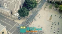 Golaem Crowd人群模拟渲染Maya插件V6.1.1版 GOLAEM CROWD 6.1.1 FOR MAYA 2016 – ...