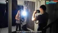 影视MV拍摄广告制作完整国外案例教程