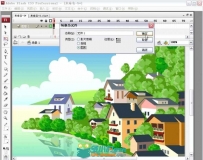动漫梦工场：Flash CS6动漫创作技法