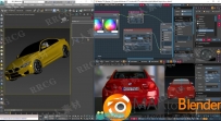 MaxToBlender从Blender模型导入3dsmax插件V3.2版