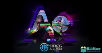 After Effects CC 2024影视特效软件V24.1.0.78 Mac版