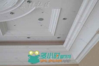 常用石膏线预设C4D脚本插件