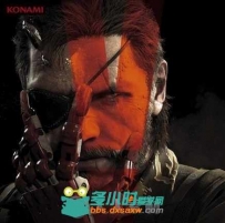 游戏原声音乐 - 合金装备5-幻痛 METAL GEAR SOLID VOCAL TRACKS SOUNDTRACK