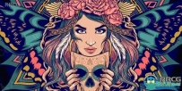 CorelDRAW Graphics Suite 2022创意图形设计软件V24.3.1.576版