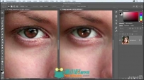 PS CC 2018新功能探索训练视频教程 Photoshop CC 2018 New Features