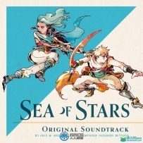 《星之海》游戏配乐原声大碟OST音乐素材