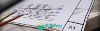 Revit标题布局设计视频教程