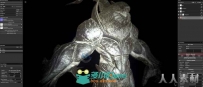 Substance Painter三维纹理材质绘画软件V1.4.0.746版 Substance Painter 1.4.0.746...