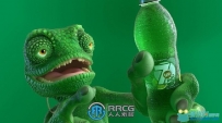 Arnold阿诺德渲染器Cinema4D插件V4.6.6.2版