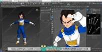 MaxToMaya模型动画转换Maya插件V2.0A版