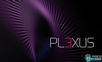 Rowbyte Plexus三维粒子AE插件V3.2.3版