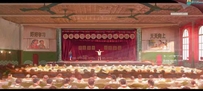 国人画师Keyi Li原画设计作品集60P