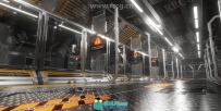 Definitely Eevee Materials System上百组照片级材质库Blender插