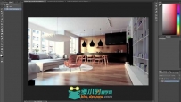 PS色调映射技术训练视频教程 The Ultimate Guide to Tonemapping By Richard Yot