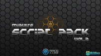 Miauu Script超实用3dsmax脚本合集V2023版
